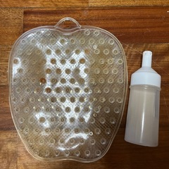 足洗いマットの画像