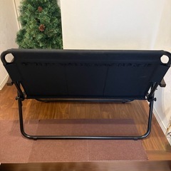 タラスブルバ ベンチ 折りたたみ椅子 あアウトドアの画像