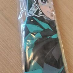 鬼滅の刃　新品　カイト（凧揚げセット）の画像