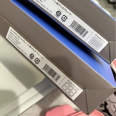 【新品未使用有】BRUNO コンパクトホットプレート コーラルピンク 4枚プレート入コンプリートセットの画像