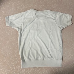 志楽小学校　体操服　130cmの画像