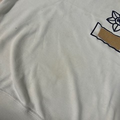 志楽小学校　体操服　130cmの画像