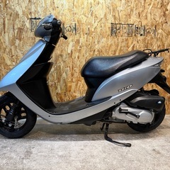 【豊富な原付比較可能です!!🌸🙆🏽】在庫有◎通勤通学にお勧めなディオが入庫しました!!!!の画像