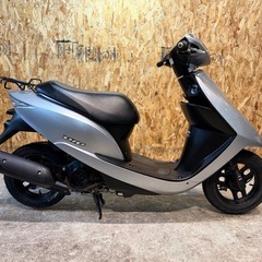 【豊富な原付比較可能です!!🌸🙆🏽】在庫有◎通勤通学にお勧めなディオが入庫しました!!!!の画像