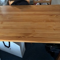 ダイニングセットの画像