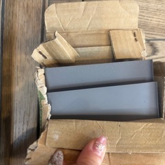 巾木 新品 2箱 
の画像