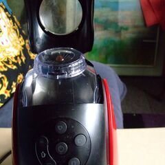 ネスカフェバリスターの画像