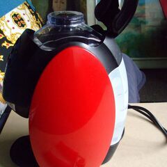 ネスカフェバリスターの画像