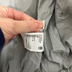 ベビーアウター　2点セットの画像