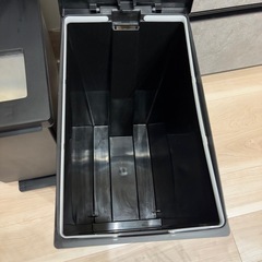 【45Lゴミ箱 3個セット】　　の画像