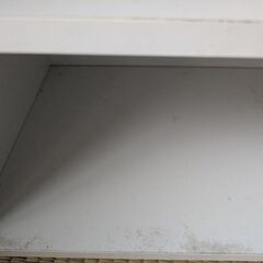 テレビ台 オープンタイプ  73cm 32型用　中古　無料　決まりました　の画像