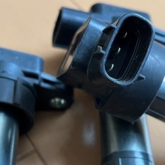 🟡イグニッションコイル　エブリィなど。の画像