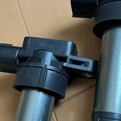 🟡イグニッションコイル　エブリィなど。の画像