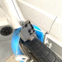 BMW キッズバイク 子供自転車の画像