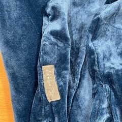 ハグモッチmini 【枕カバー、ベロアカバー付き】の画像