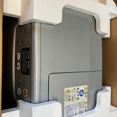 【美品】コロナ 石油ファンヒーター FH-G3212Y 2012年製 木造9畳/コンクリ12畳の画像