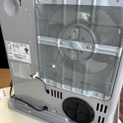 【美品】コロナ 石油ファンヒーター FH-G3212Y 2012年製 木造9畳/コンクリ12畳の画像