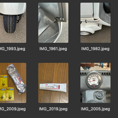 ジャイロキャノピー　TA03-13　2018年製の画像