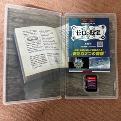 Switch ポケモン バイオレットの画像