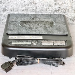 エムエフジー「FG-300」スーパーラジエントクッキングヒーターの画像