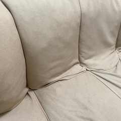 ローソファーの画像