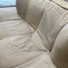 ローソファーの画像