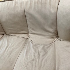 ローソファーの画像