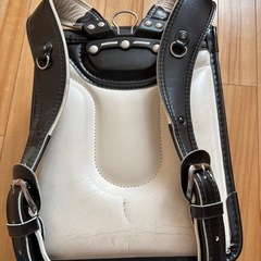 黒ランドセルの画像