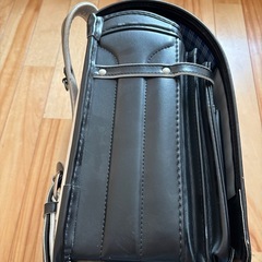 黒ランドセルの画像