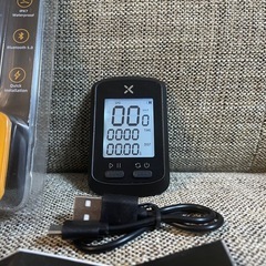 XOSS G SMART GPS CYCLING COMPUTER サイクルコンピューター サイコン20251127の画像
