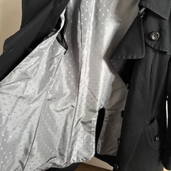 レディース コートの画像