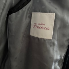 レディース コートの画像