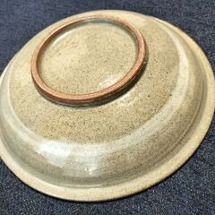 お話し中　大皿　１枚２００円での画像