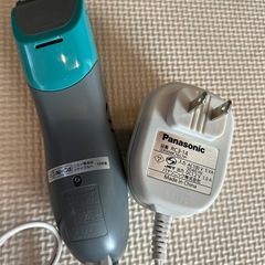 犬用バリカン　中古の画像