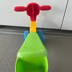 三輪車　アンパンマン ゴー!ゴー!バギー の画像