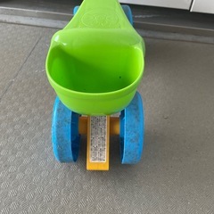 三輪車　アンパンマン ゴー!ゴー!バギー の画像