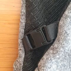 【新品】ワークマン　スマホ対応手袋　裏起毛　滑り止め付きの画像