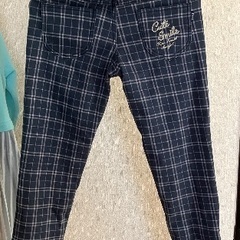 冬物【140女児】子供服セットの画像