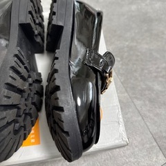 20.5㎝　ローファー
の画像