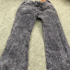 キッズGパン150センチ美品の画像