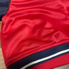 キッズ服　子供　ジャンバーの画像