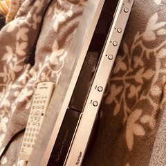 パイオニア　DVDプレーヤーの画像