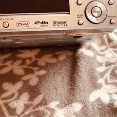 パイオニア　DVDプレーヤーの画像