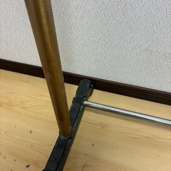 パイプハンガーの画像