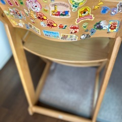 子供椅子の画像