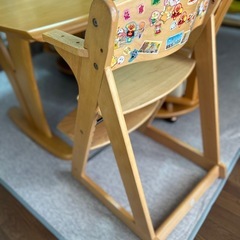 子供椅子の画像