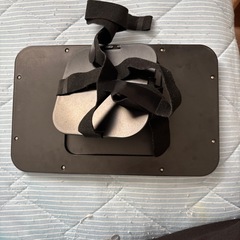 ベビーミラーの画像