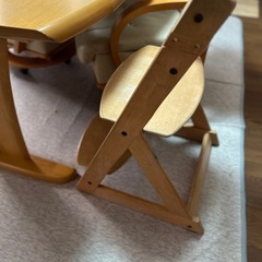 子供椅子の画像