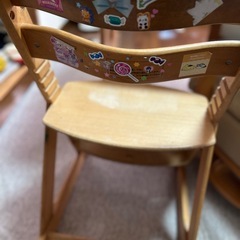 子供椅子の画像