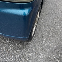 軽自動車用15インチアルミホイール4本セットの画像